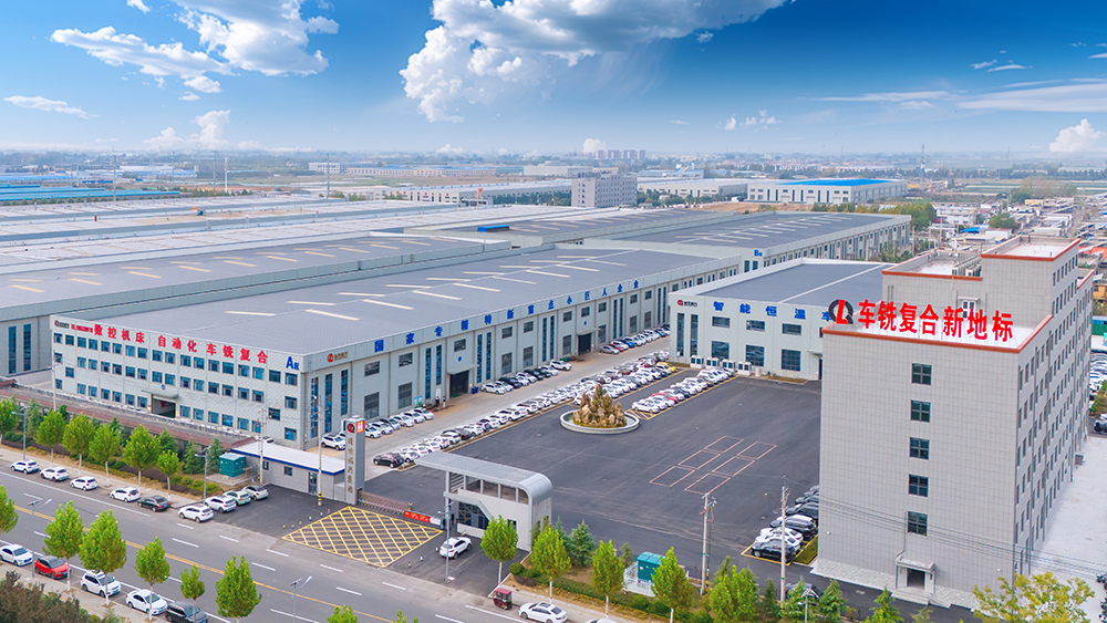 国产数控机床“五强”黑马榜单出炉！传统巨头慌了