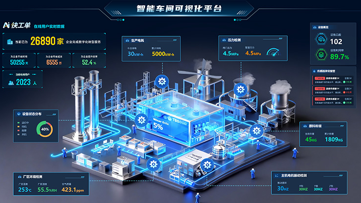山东北一如何让大型复杂工件加工不再“卡脖子”？